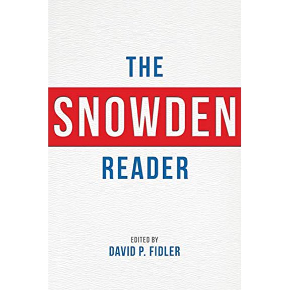Pre-Owned The Snowden Reader (Paperback) 9780253017376
