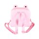 thumbnail image 5 of Kids backpack Mochila para niños niños niñas a prueba de agua EVA DIY mochila  con decoración de dibujos animados para guardería tamaño libre rosa Anggrek Otros, 5 of 8