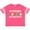 Football Pink and White, variant on Inktastic Support Autism Awareness Boys or Girls Toddler T-Shirt