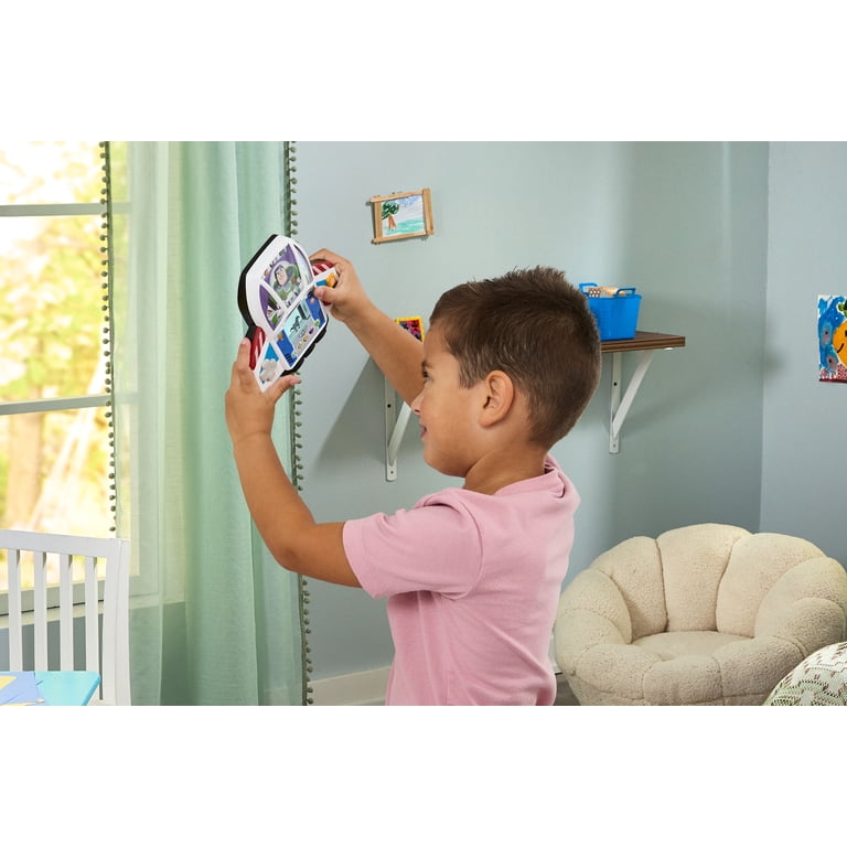 VTech Toy Story 5 Buzz Lightyear Game & Go, Interactive Learning