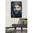 thumbnail image 2 of Netflix The Witcher - Closeup Wall Poster, 22.375" x 34", Framed, 2 of 3