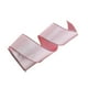thumbnail image 3 of Cinta de oro rosa navideña, suministros para manualidades, decoración navideña multiusos Satín, 3 of 9