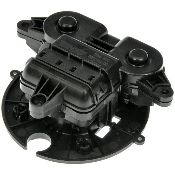 Dorman 924-400 Side Mirror Control Motor for Specific Ford / Lincoln / Mercury Models