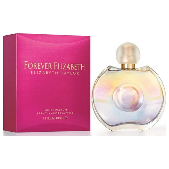 Elizabeth Taylor Forever Elizabeth Perfume Eau De Parfum Spray 3.3 oz (Pack of 6)