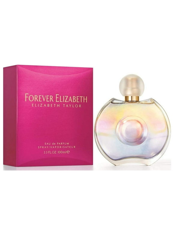 Elizabeth Taylor Forever Elizabeth Perfume Eau De Parfum Spray 3.3 oz (Pack of 6)