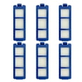 thumbnail image 2 of MYG pour Eufy pour RoboVac G40 Hybride+ Pièces de Rechange Accessoires Filtres, 2 of 6