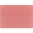 thumbnail image 1 of Ahgly Company Machine Washable Indoor Rectangle Transitional Pastel Pink Area Rugs, 2' x 4', 1 of 7