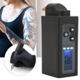 thumbnail image 4 of Energía de la máquina del tatuaje, mini fuente de alimentación inalámbrica Piezas de la máquina del tatuaje Suministros del tatuaje Los mejores materiales, 4 of 5