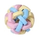 thumbnail image 2 of Pelotas para perros, juguete interactivo resistente a las mordeduras, ejercicio para masticadores agresivos. M, 2 of 9