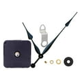thumbnail image 3 of Reloj de pared Baoblaze Hr1688-17 Movimiento de reloj de cuarzo, 3 of 8
