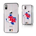 thumbnail image 3 of Texas Rangers Cooperstown iPhone Clear Case, 3 of 5