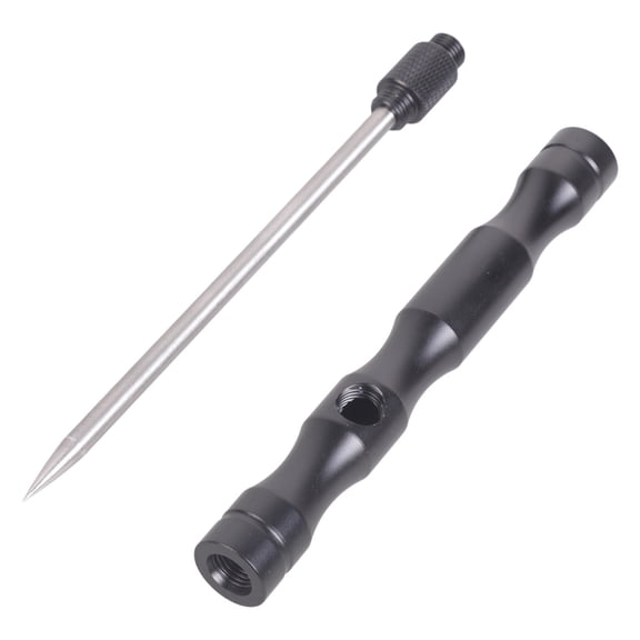 Fishing Venting Tool Tackle for Saltwater Fishing Fish Fish Venting Tool for Sea Fish with Stainless Steel Needle