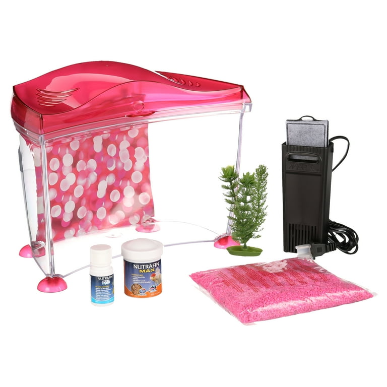 Marina goldfish starter kit sales