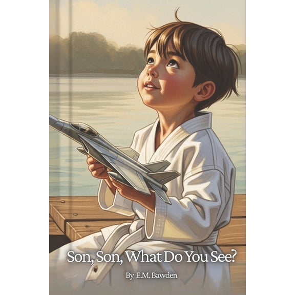 Son, Son, What Do You See?, (Paperback)