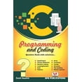 thumbnail image 1 of Pre-Owned C Programming and Coding Question Bank with Solutions (Paperback), 1 of 1