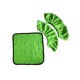 thumbnail image 4 of Protectores de cuchillas para patines de hielo, protectores de cuchillas para adultos, Protector de cuchillas para patines sobre hielo Verde, 4 of 8