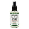 J.R. Watkins Menthol Camphor Relief Mist , 4 Oz