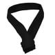 thumbnail image 4 of Unisex Pajarita Bufanda Bandana Diadema para la cabeza de catering Negro, 4 of 6