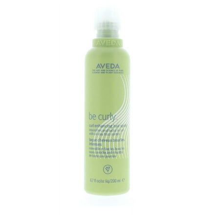 Aveda Be Curly Curl Enhancing Hair Spray, 6.7 oz