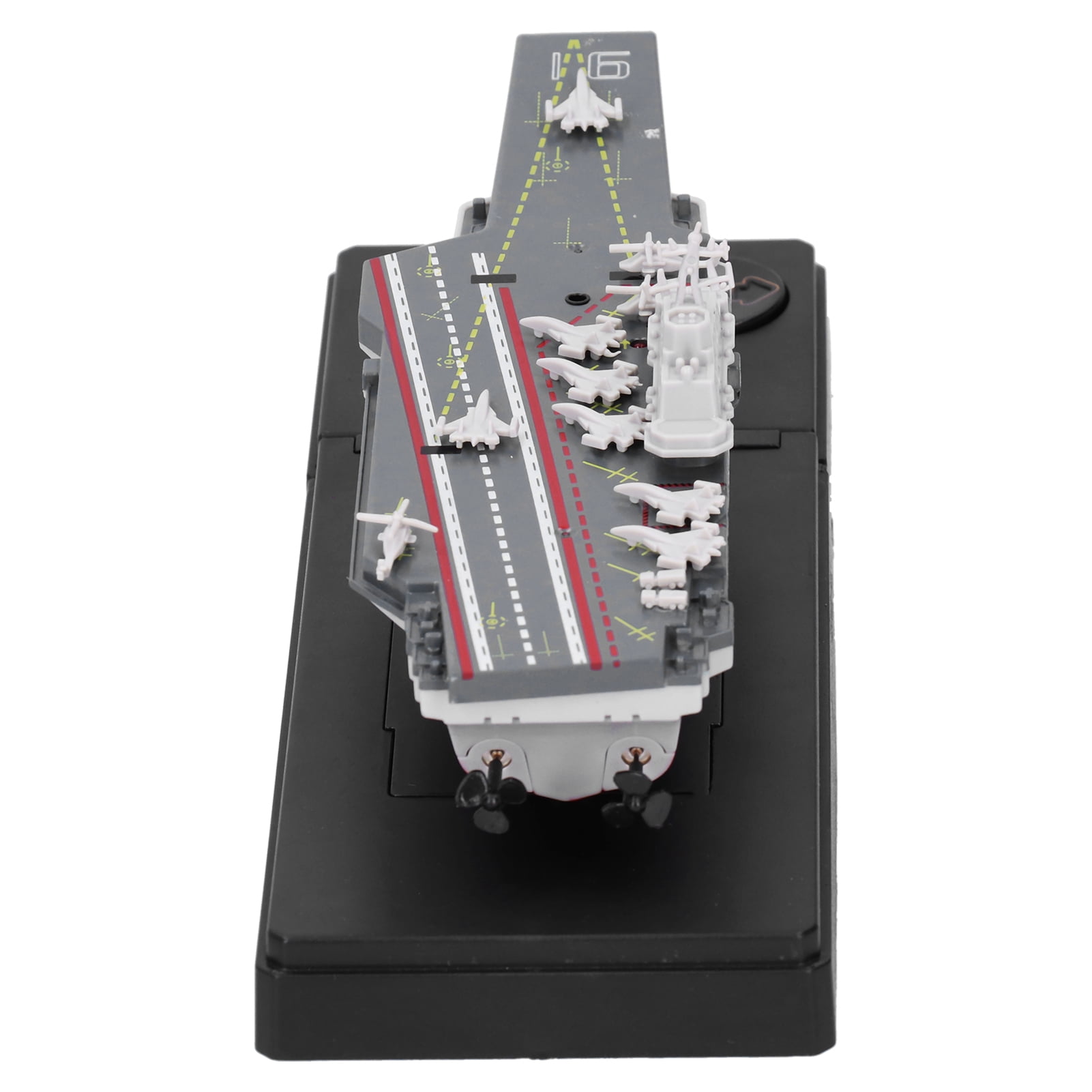 Remote Control Aircraft Carrier, Double Propeller Design Wireless RC Aircraft Carrier For Home