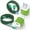 Green, variant on USB Wall Charger Block, 2 Pack Type C Charger with 6FT USB C Charging Cable Type C Cable Cord USB to Usb C Cable, USB Charging Block Android Charger USB Brick USB Plug Adapter[Pink]