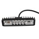 thumbnail image 2 of 48W Work Light Led Light Bar Red White Blue Car Accessories 12V, 2 of 5