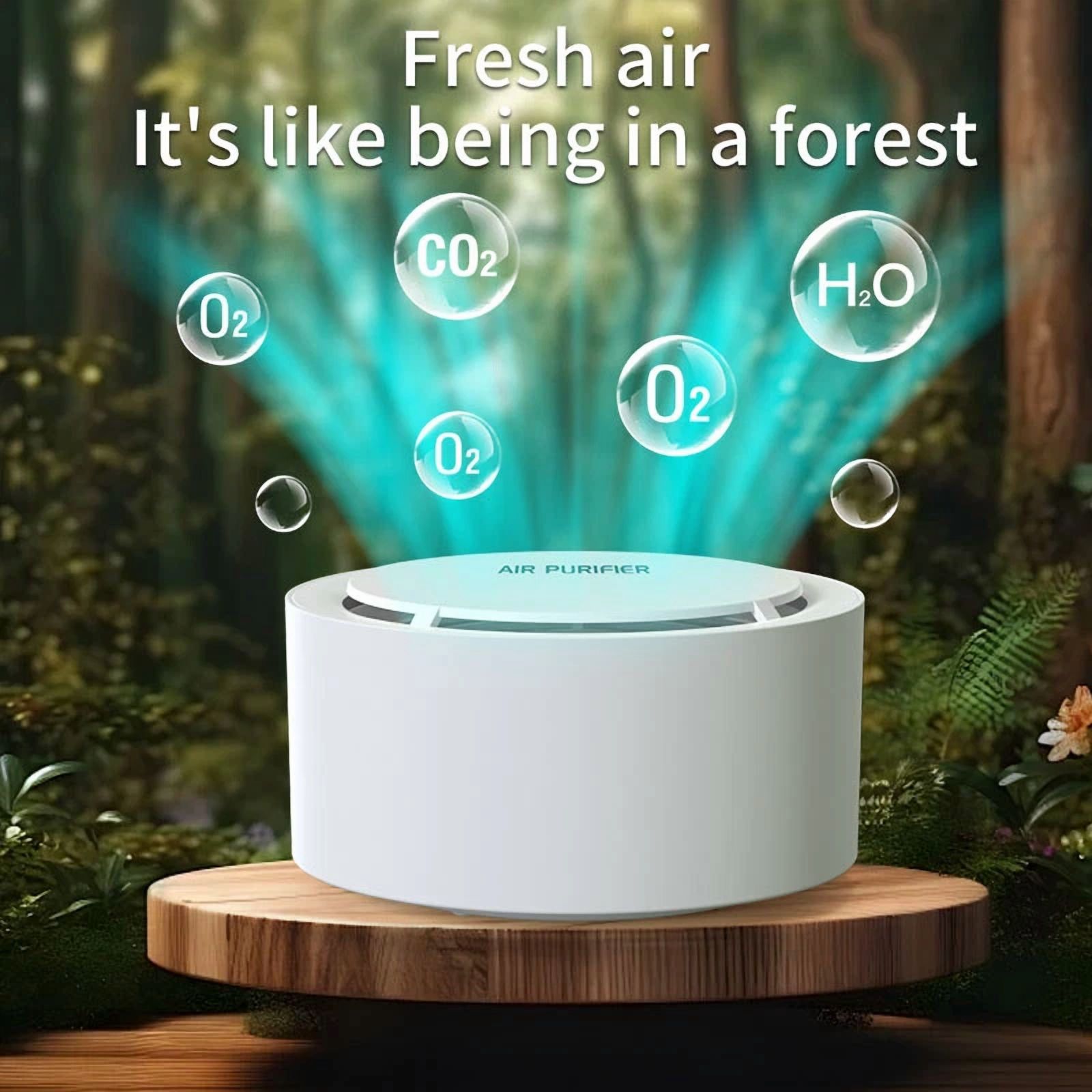 Home Air Purifiers For Large Room Medical Grade Hepa Air Purifier Smoke Odor Pet