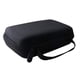 thumbnail image 2 of WERJIA Estuche rígido de transporte para teclado Bluetooth plegable Samsers/iClever BK08 (SOLO ESTUCHE) (Negro), 2 of 6
