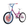 thumbnail image 4 of Bicicleta Raider Beautiful BMX Rodada 20 Rosa Infantil, 4 of 8