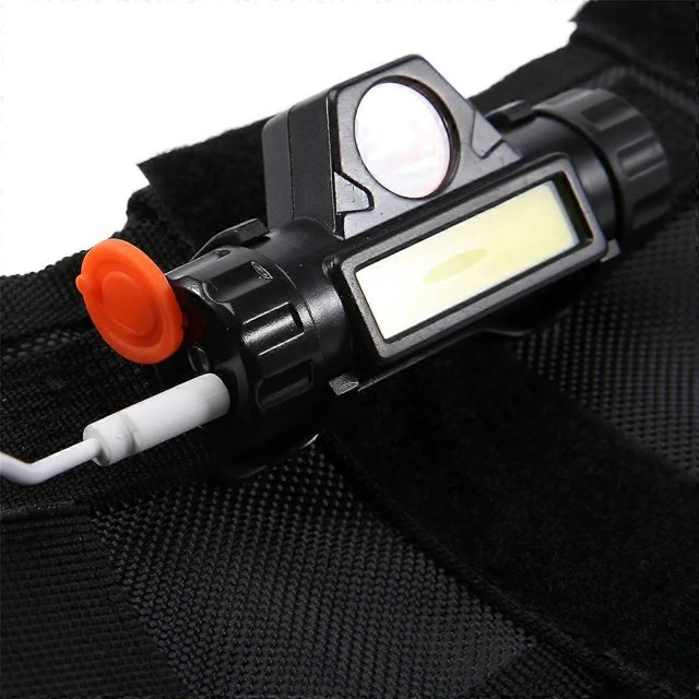Roll Bar Grab Handles with Dome Light for Jeep Wrangler CJ YJ TJ JK JL Gladiator JT 1945- Interior Lights Bar Red