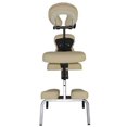 thumbnail image 6 of Portable Massage Chair Tattoo Spa Free Carry Case, 6 of 6