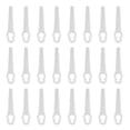 thumbnail image 3 of Safety for Bosch ART23 Accutrim Easytrim Strimmer/Trimmer (Pack of 24), 3 of 5