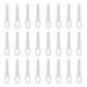 thumbnail image 3 of Safety for Bosch ART23 Accutrim Easytrim Strimmer/Trimmer (Pack of 24), 3 of 5