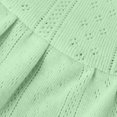 thumbnail image 5 of TaTaai Women Sleeveless Crew Neck Dress Casual Relaxed Fit Lightweight Breathable Soft Fabric Machine Washable No Fading Versatile Daily Office Street Casual Wear Midi Dress Gift, 5 of 5