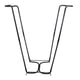 thumbnail image 1 of Soporte para bolsa de basura Soporte para bolsa de basura de metal para exteriores Soporte para bolsa de basura Soporte para bolsa de basura de metal Gloria porta bolsas de basura, 1 of 9