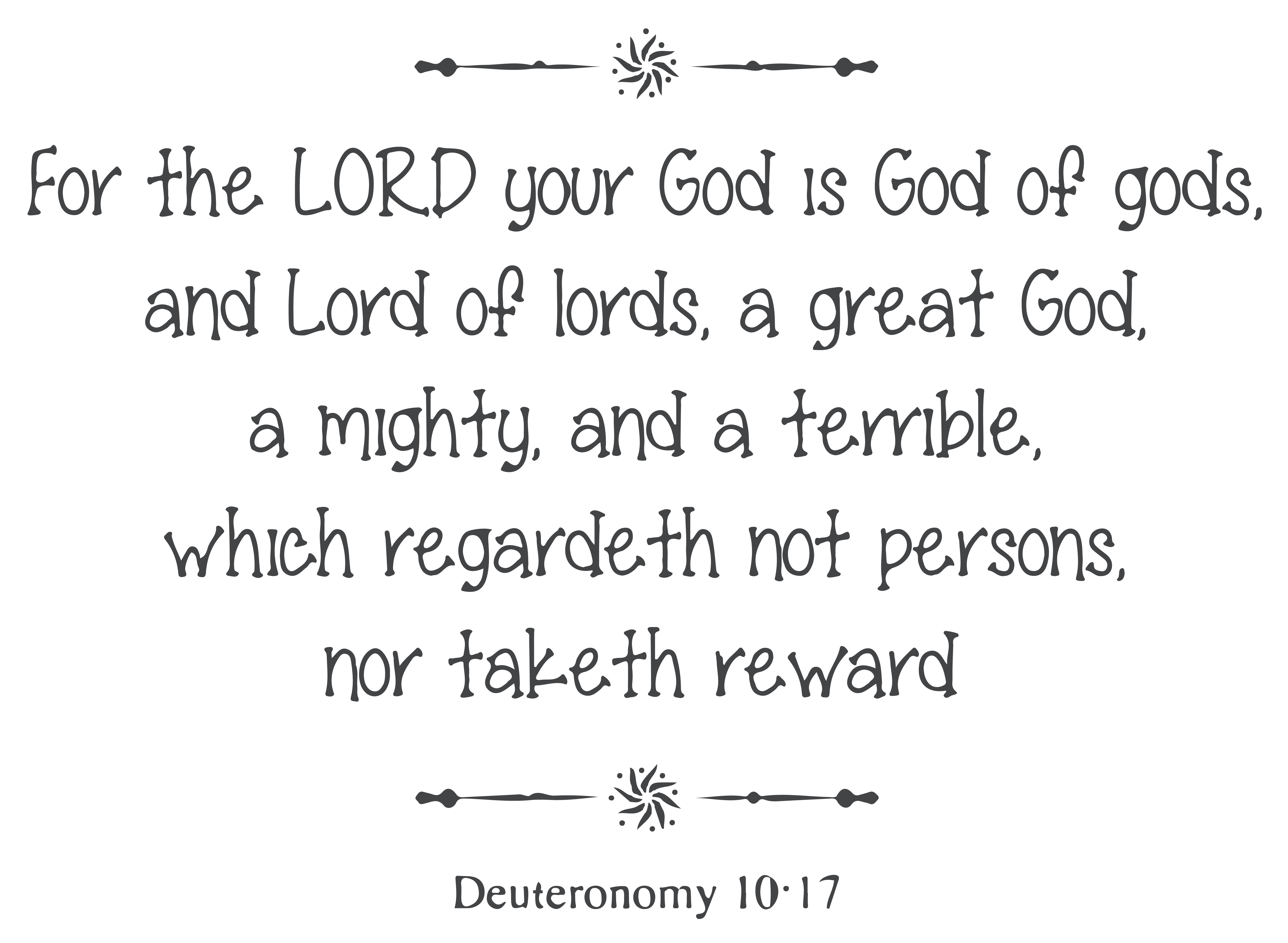 deuteronomy-10-17-for-the-lord-your-god-of-gods-and-vinyl-decal