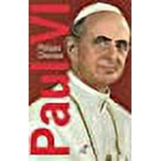 Paul VI : le souverain clair