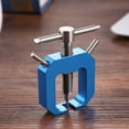 thumbnail image 4 of Puller Heads Motor Gear Puller Remover Removing Tool For Traxxas (RC4WD For AXIAL RC Crawler) Spare Part, 4 of 7
