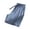 Navy, variant on WAYUTE Shorts for Women Summer Ice Silk Quick Drying Side Zipped Solid Color Workout Shorts for Casual Sports Gym Running,Navy,S