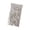 🥑 Silver_Hot#760, variant on Cute bow pen pouch eyeglasses bag portable polyester storage case lightweights flap closure multi use organizer for stationery sunglasses travel