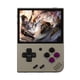 thumbnail image 1 of Miyoo Mini Plus Game Player 8000 Juegos Consola de juegos Reproductor de video (Gris) Kuymtek Para estrenar, 1 of 3