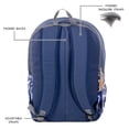 thumbnail image 4 of Jetstream School Backpack Lightweight Durable Design with Laptop Compartment, Back Pack, 4 of 9