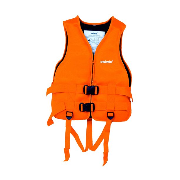 Neoprenes Kayaking Paddle Board Buoyancy Aid Skin Friendly He Qiyong unisex