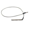 thumbnail image 5 of 5Pcs Transducer Pickup Piezo Cable for 3 Strings Box Acoustic Guitar 2.5mm, 5 of 8