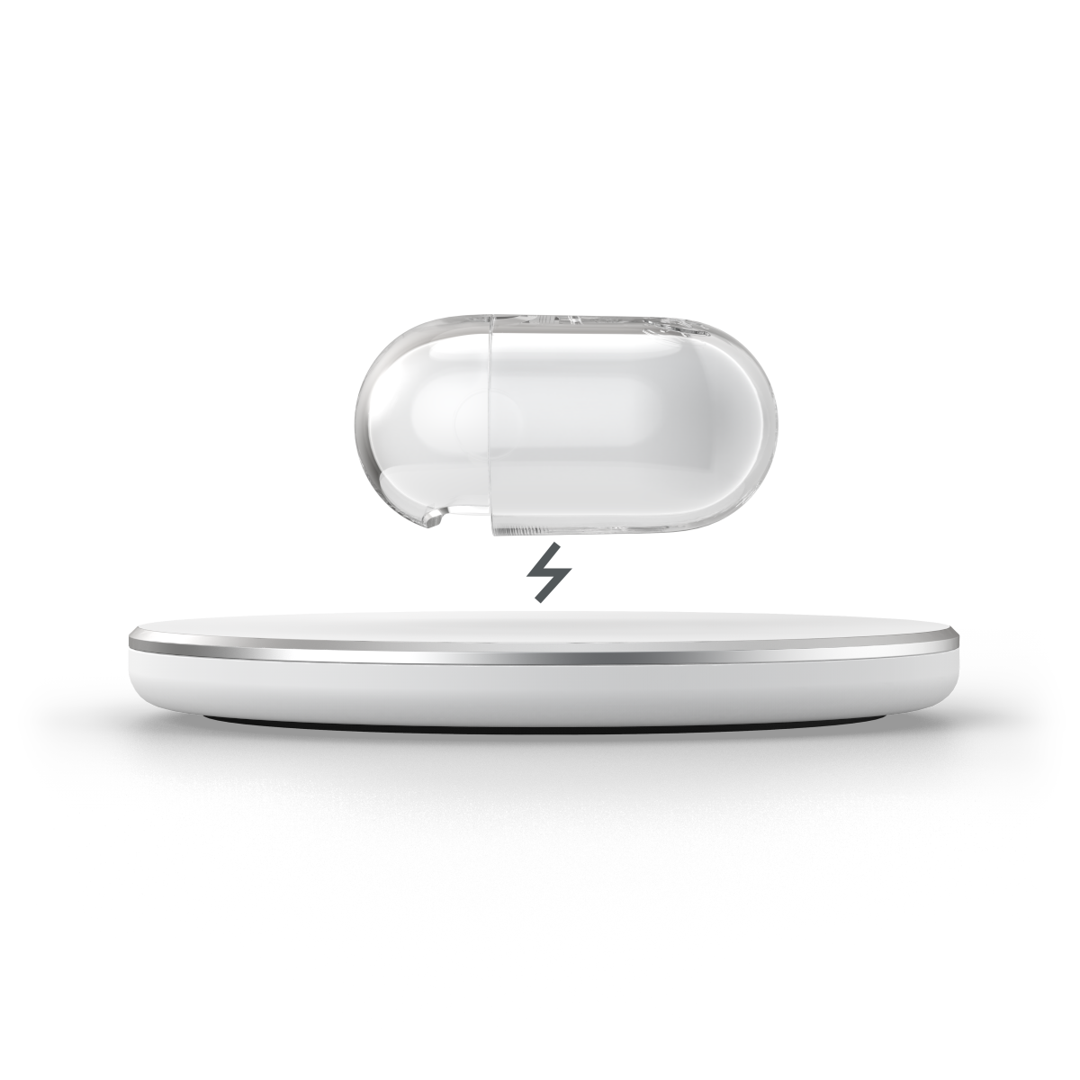 Presidio With Soft-Touch Coating Apple AirPods (3rd generation) Case - Thumbnail 5