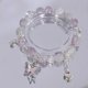 thumbnail image 5 of Pulseras de Cuentas Pulsera con dijes de Amistad para niñas, Pulsera con Encanto para Favor de Fiesta, Pulsera Elegante y Moderna, Personalizada, 5 of 5