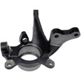 thumbnail image 2 of Dorman 697-977 Front Driver Side Steering Knuckle for Specific Hyundai Models Fits select: 2001-2006 HYUNDAI ELANTRA, 2 of 2