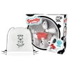 Squeakee The Balloon Dog Spotty The Dalmatian Interactive Robot Dog W/ Bonus Pack-A-Hatch