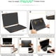 thumbnail image 3 of Compatible con MacBook Pro 13 pulgadas Funda 2023, 2022, 2021-2016 M2 M1 A2338 A2251 A2289 A2159 A1989 A1708 A1706,, 3 of 4