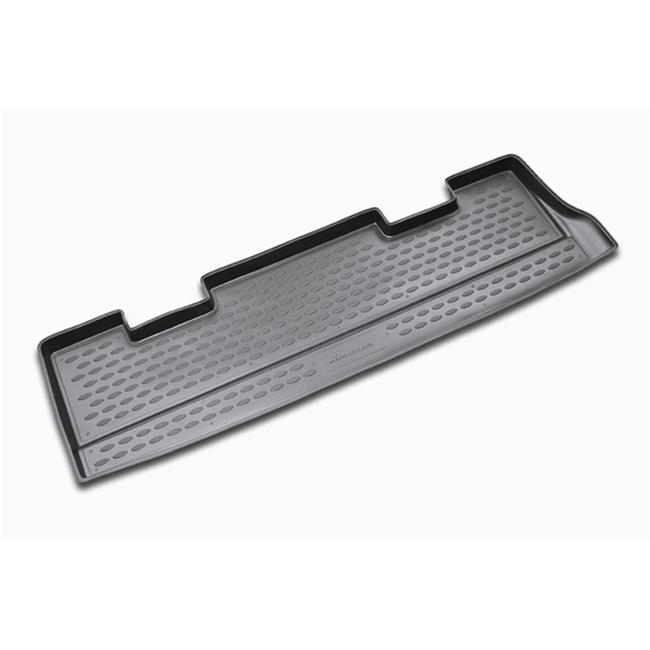 Novline EXPNLC0811B13 Chevrolet Tahoe Cargo Mats